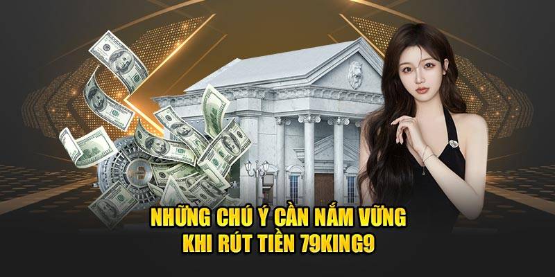 Các Vấn Đề Thường Gặp Khi Rút Tiền Và Cách Xử Lý