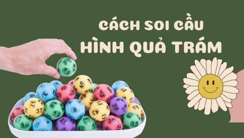 Mẹo tăng hiệu quả khi soi cầu lô hình quả trám