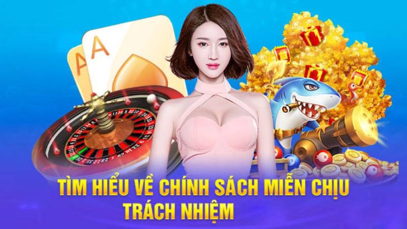 Miễn Trừ Trách Nhiệm Là Gì?