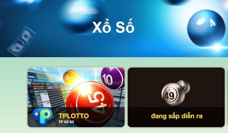 Xổ Số Online – Đổi Vận May Trong Tích Tắc